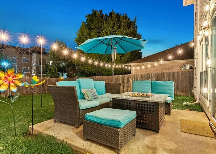 Sleeps 12 - Game - Fire Pit - Handmade Library Vakantiehuis